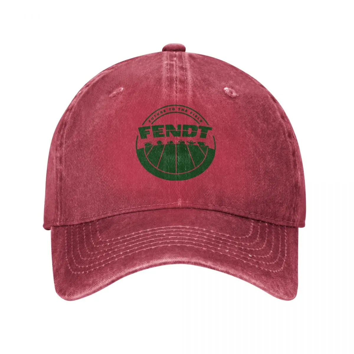 Agriculture Farming Hats - Fendt الرجال النساء قبعات البيسبول الزراعة