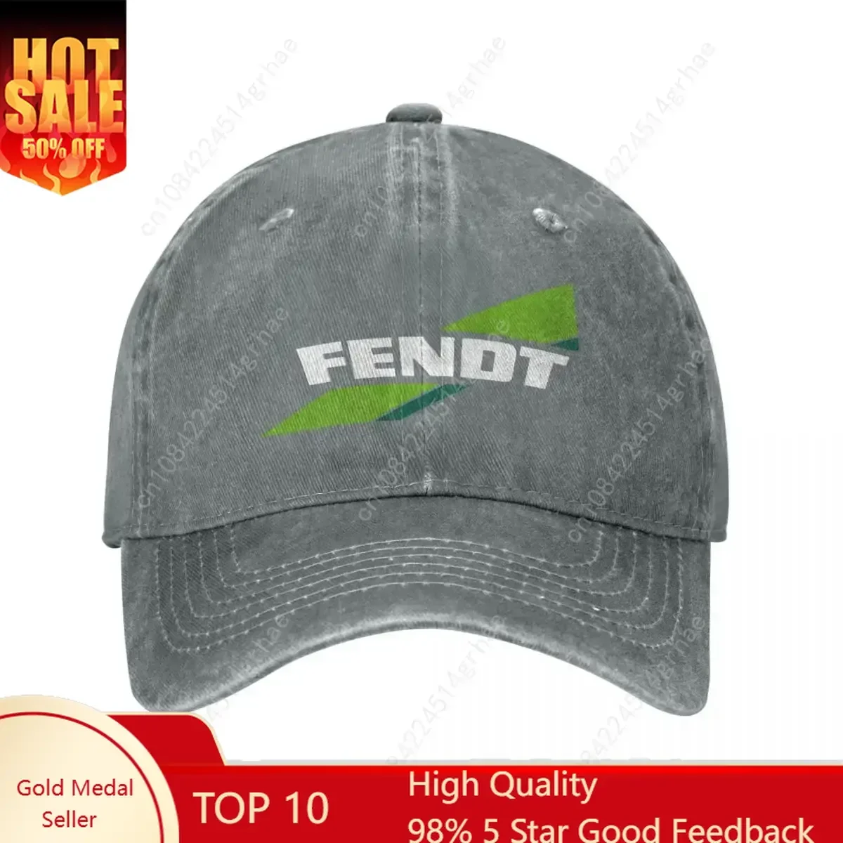 Agriculture Farming Hats - قبعات بيسبول فيندت للرجال والنساء، قبعات
