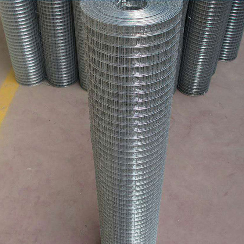 Rabbit Cage Wire - 1x5 متر طول لفة 1 سنتيمتر