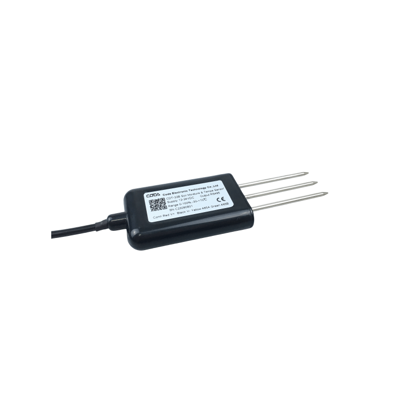 Soil Moisture Sensor - RS485 4-20mA مقياس رطوبة التربة المحمول
