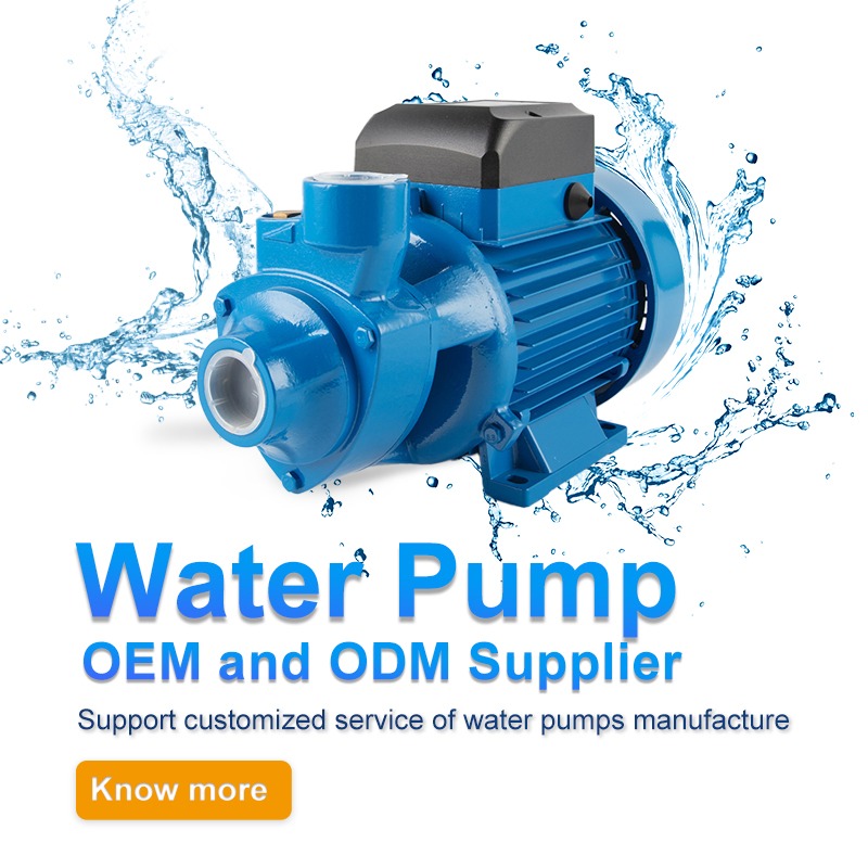 Farming Pump For Agriculture - دوامة مضخات السطح الزراعية حديقة الكهربائية