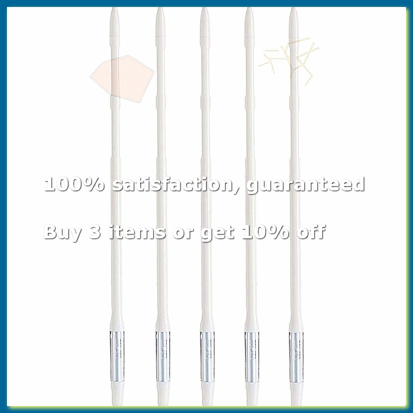 Soil Moisture Sensor - جهاز قياس رطوبة التربة، 5 قطع،