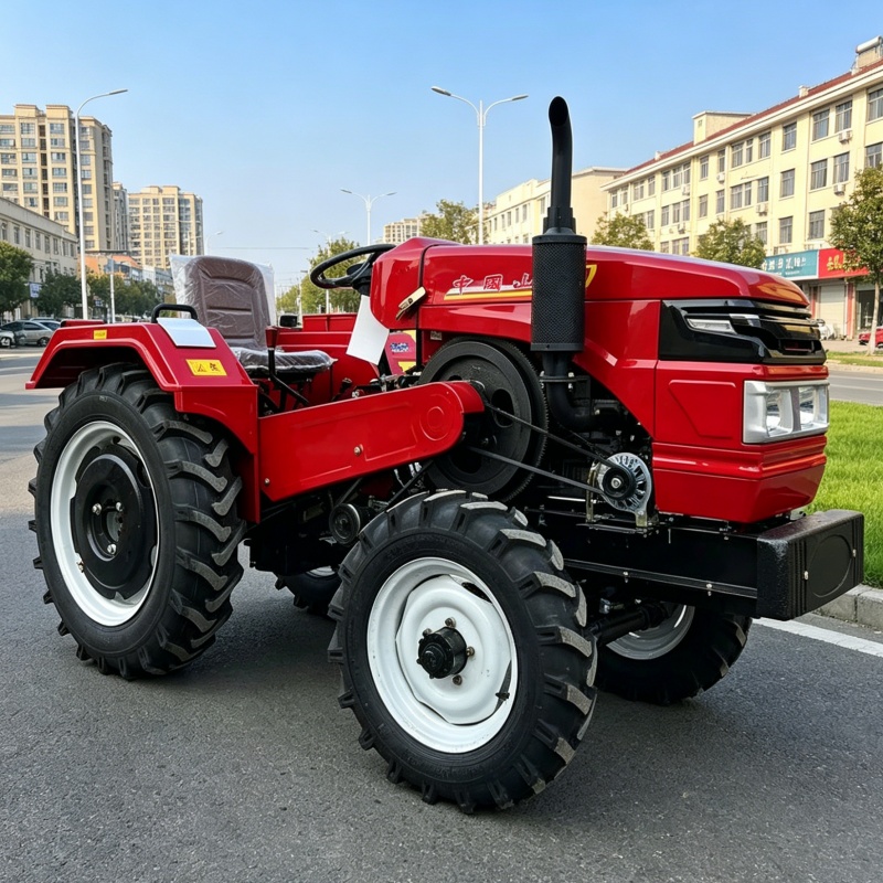 Agriculture Farming Equipments - معدات زراعية عالية الجودة معتمدة من