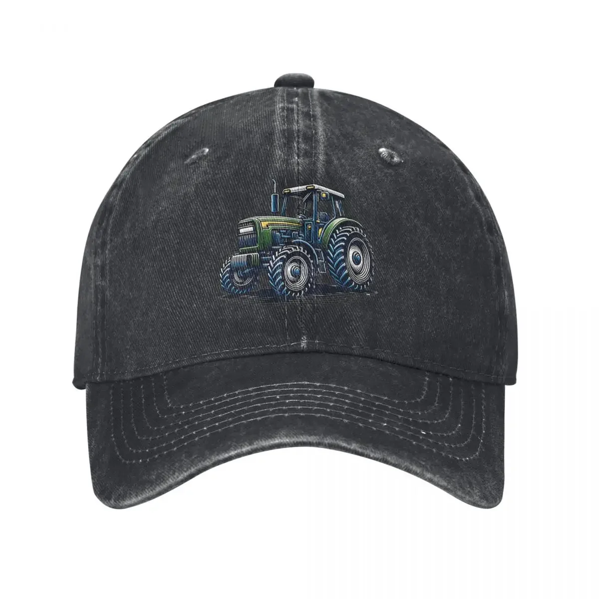 Agriculture Farming Hats - 2026 قبعة بيسبول فيندت الزراعية للرجال