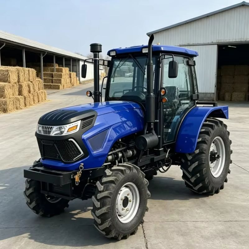 Agriculture Farming Equipments - آلات زراعية مخصصة حاصلة على شهادة