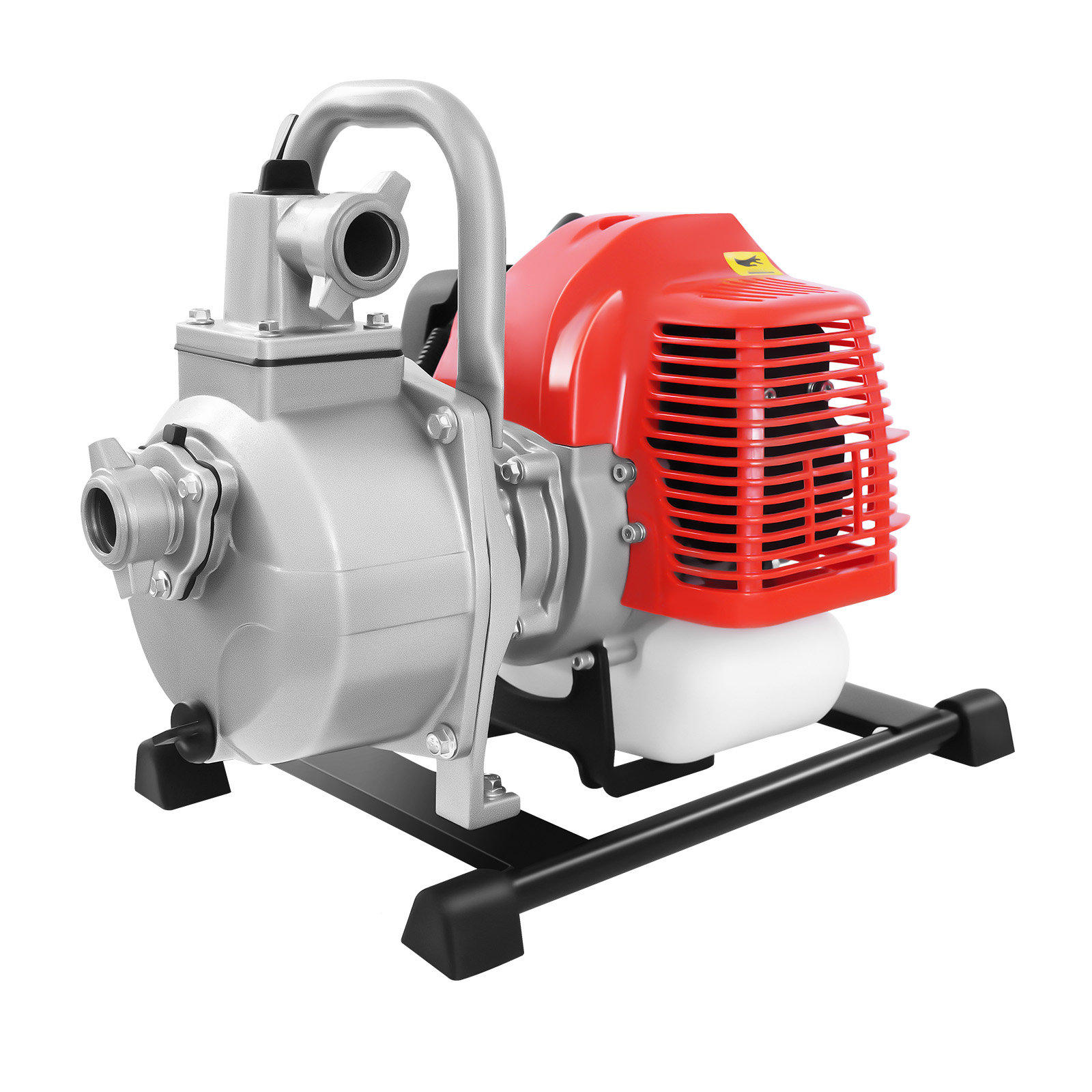 Farming Pump For Agriculture - مضخة مياه بنزين 43 سي سي