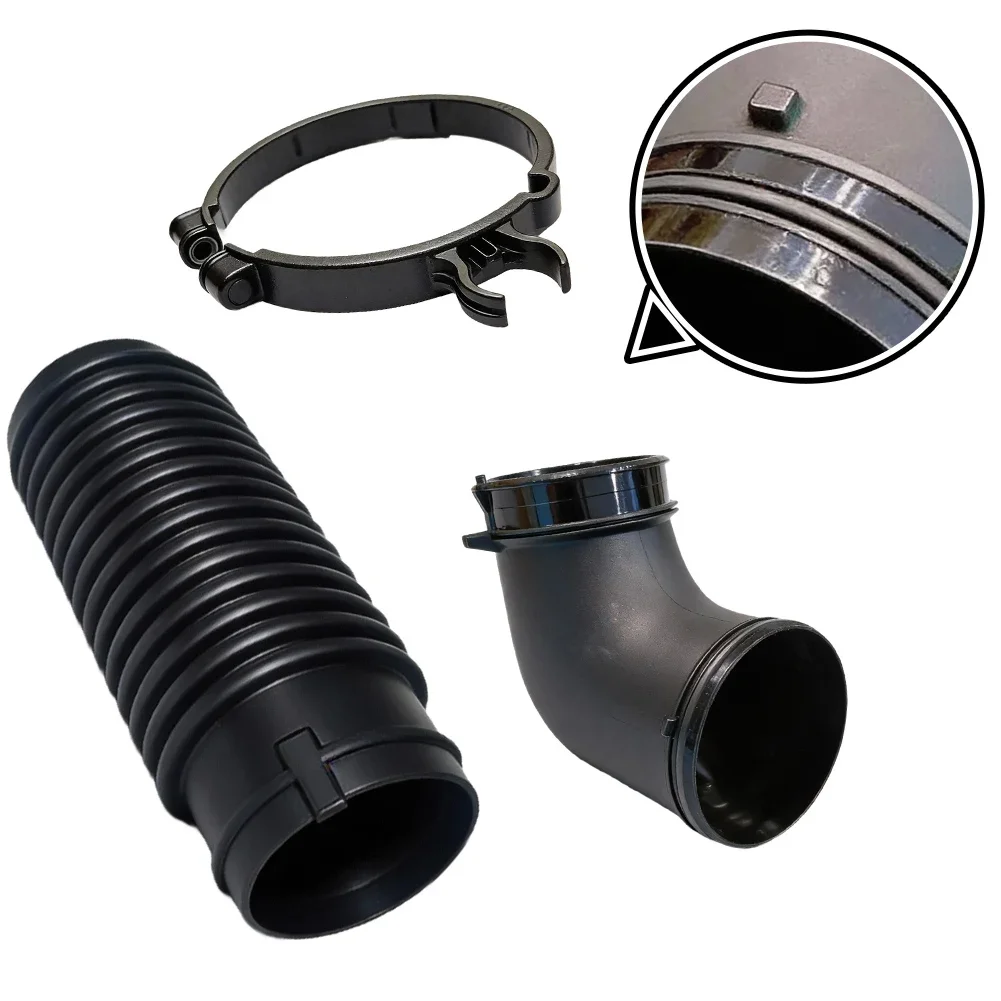 Gardena Hose Flex - 1/2/3 قطع كوع نافخ الهواء BR450