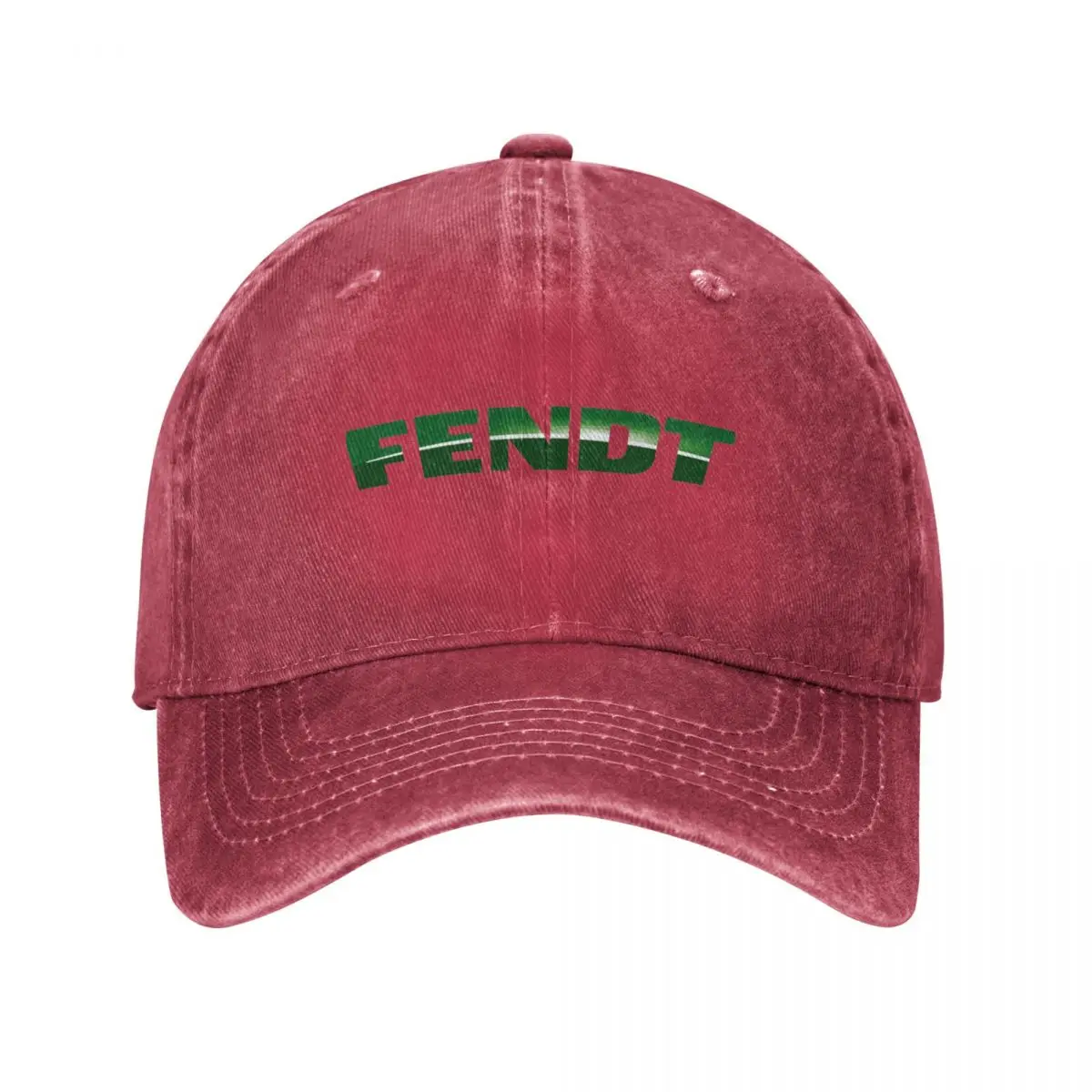 Agriculture Farming Hats - Fendt الزراعة قبعة بيسبول للرجال النساء