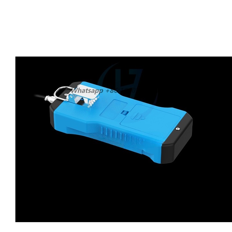 Soil Moisture Sensor - مجموعة اختبار التربة الزراعية المحمولة، مستشعرات