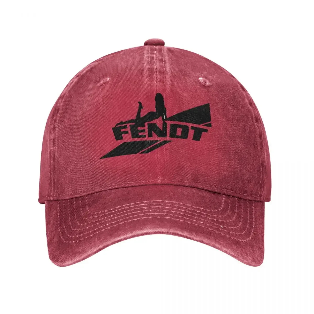 Agriculture Farming Hats - قبعات بيسبول جديدة من فيندت للرجال