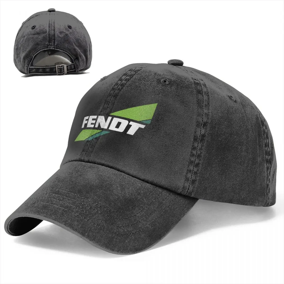 Fendt جرار الرجال النساء قبعات - مراجعة Agriculture Farming Hats وسعره