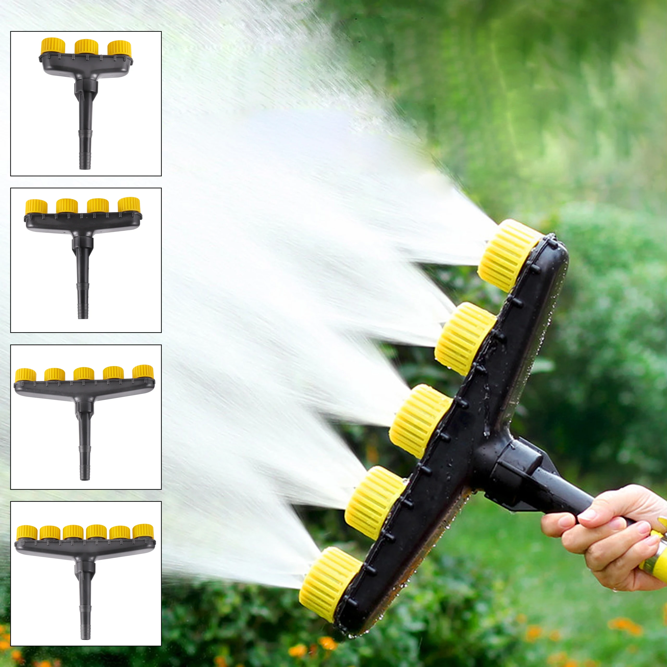 الزراعة البخاخة فوهة حديقة الح - مراجعة Farming Pump For Agriculture وسعره