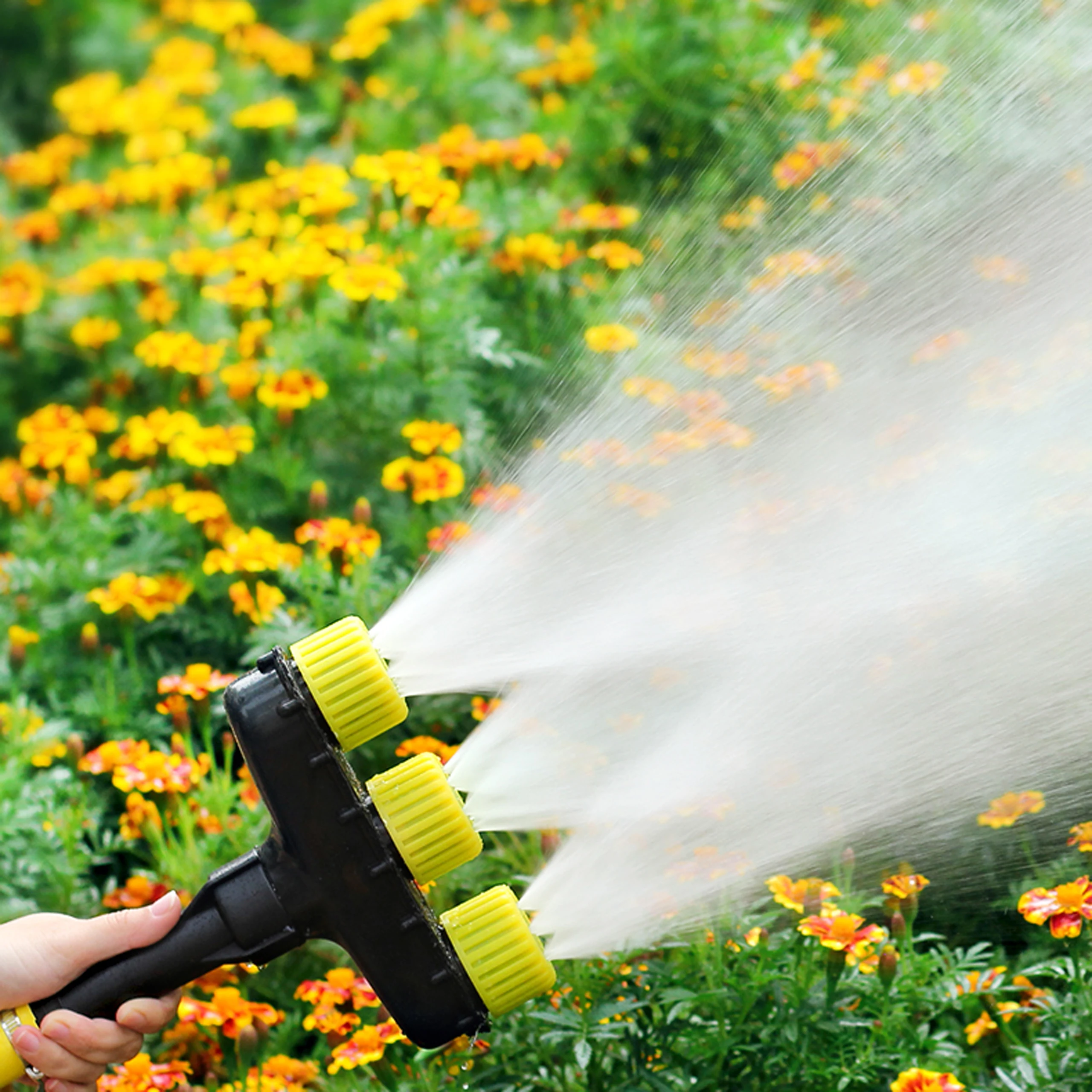 الزراعة البخاخة فوهة حديقة الح - مراجعة Farming Pump For Agriculture وسعره