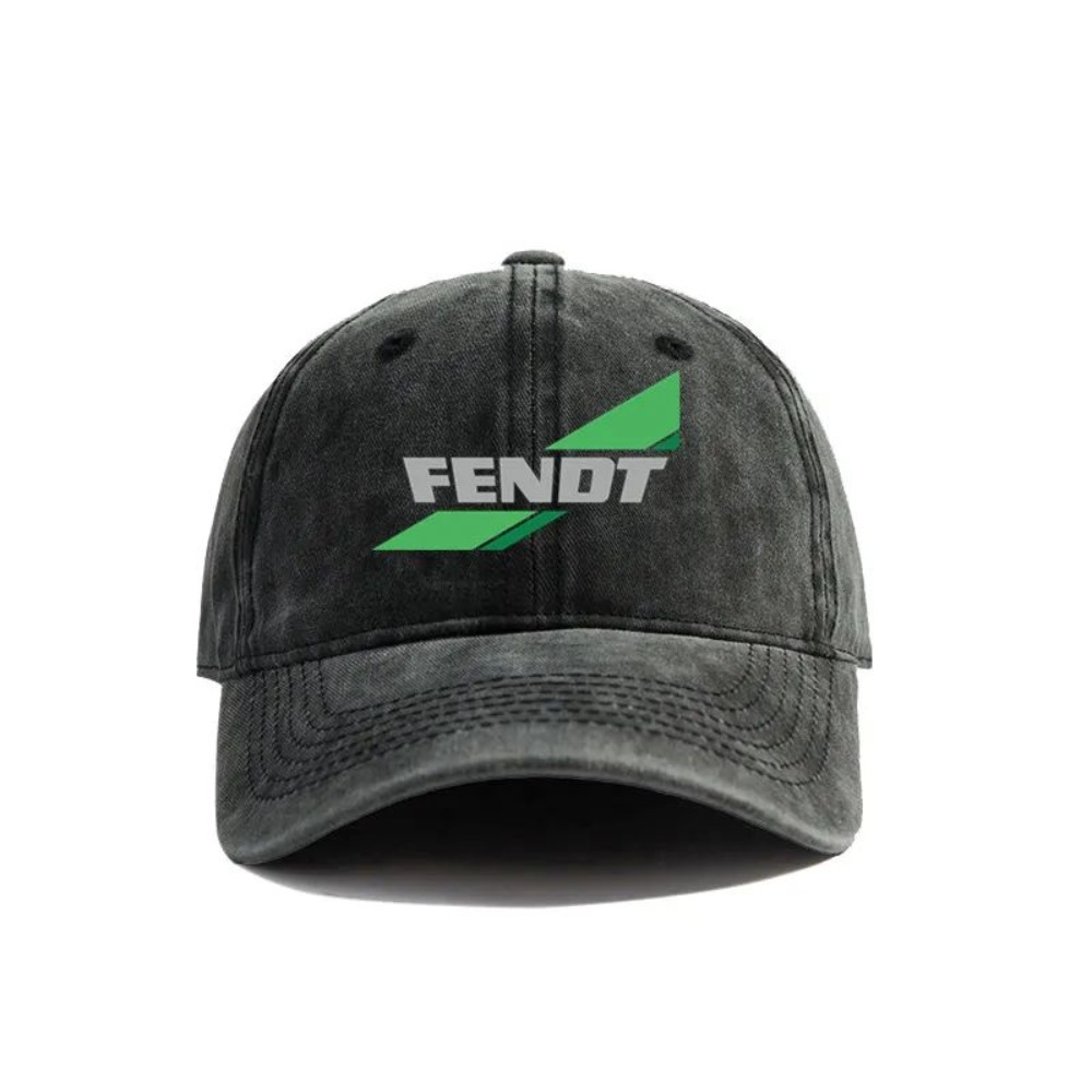 2025 Fendt الزراعية الزراعية ا - مراجعة Agriculture Farming Hats وسعره