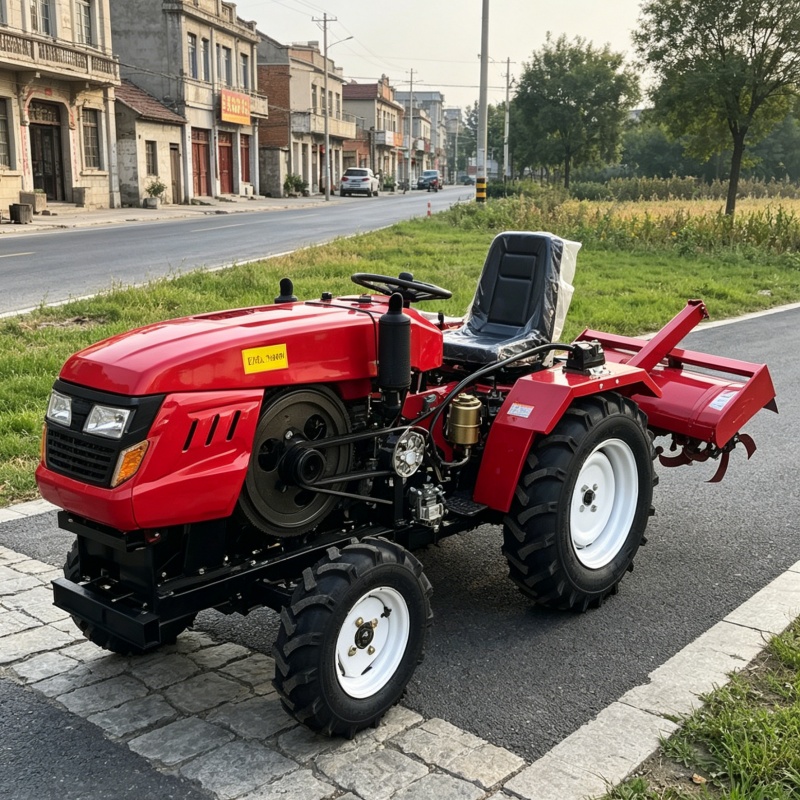 معدات حراثة زراعية مخصصة، معتم - مراجعة Agriculture Farming Equipments وسعره