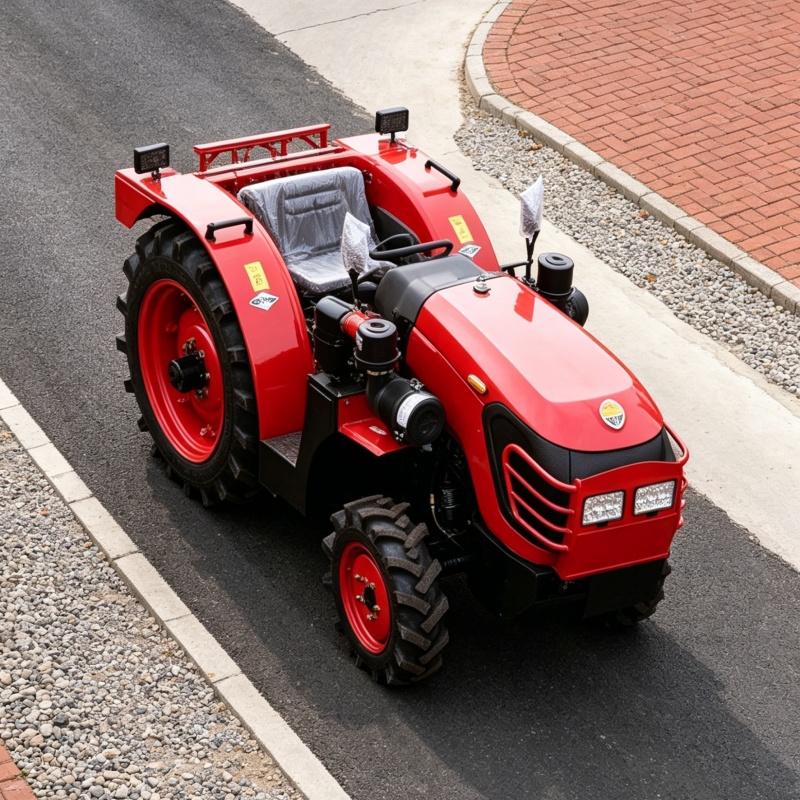 معدات زراعية عالية الجودة مخصص - مراجعة Agriculture Farming Equipments وسعره