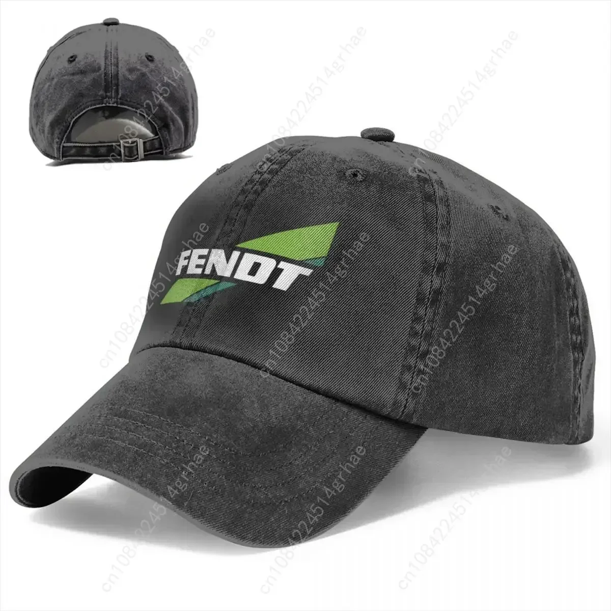 قبعات بيسبول فيندت للرجال والن - مراجعة Agriculture Farming Hats وسعره