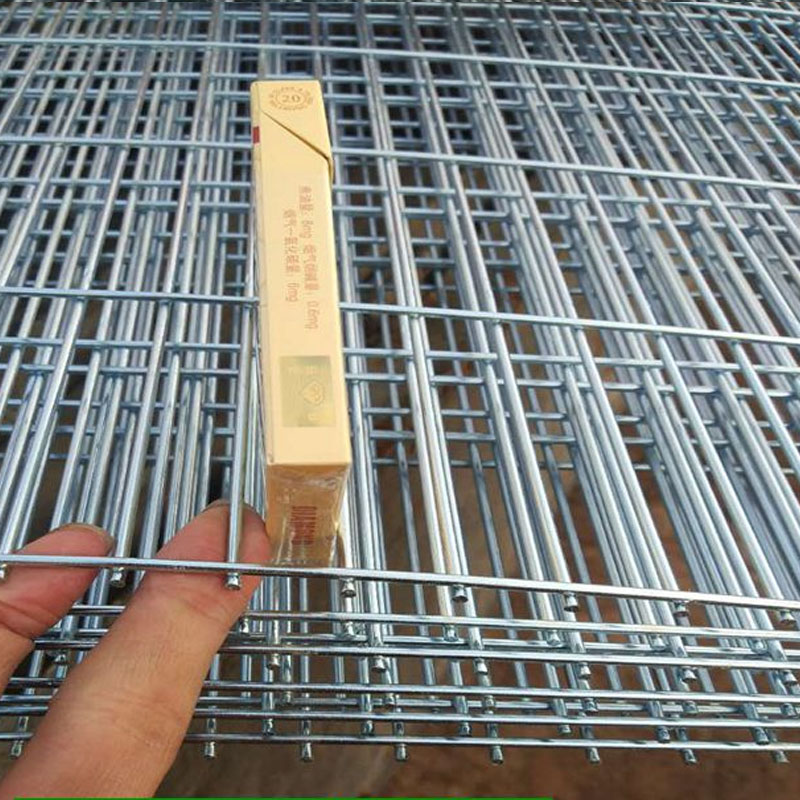 2 قطعة 90x100 سنتيمتر 4 مللي م - مراجعة Rabbit Cage Wire وسعره