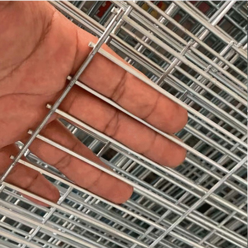 2 قطعة 90x100 سنتيمتر 4 مللي م - مراجعة Rabbit Cage Wire وسعره