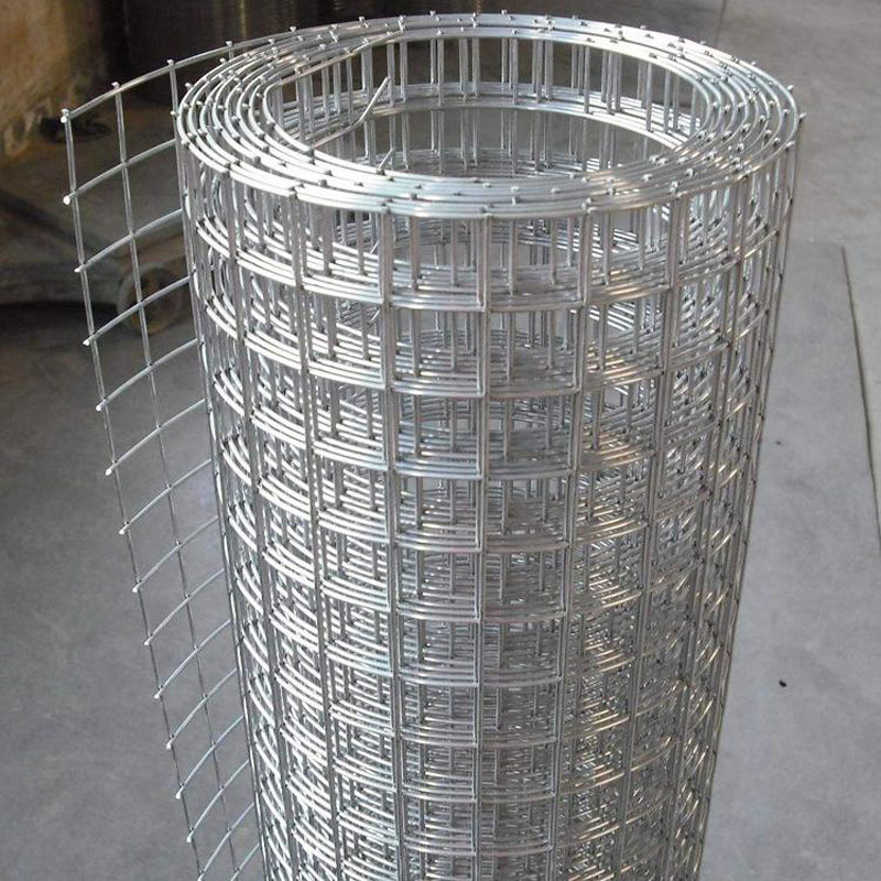 1x5 متر طول لفة 1 سنتيمتر حفرة - مراجعة Rabbit Cage Wire وسعره