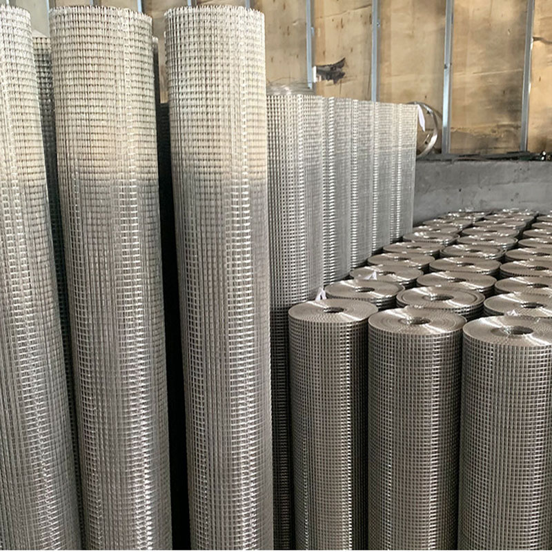 1x5 متر طول لفة 1 سنتيمتر حفرة - مراجعة Rabbit Cage Wire وسعره