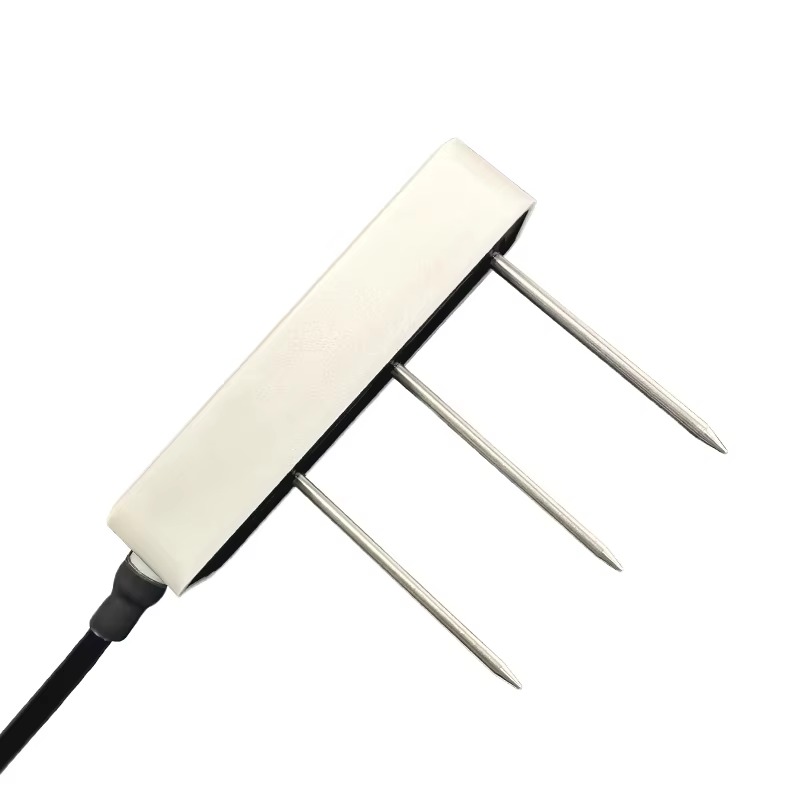 MT22A ثلاثة في واحد مستشعر درج - مراجعة Soil Moisture Sensor وسعره