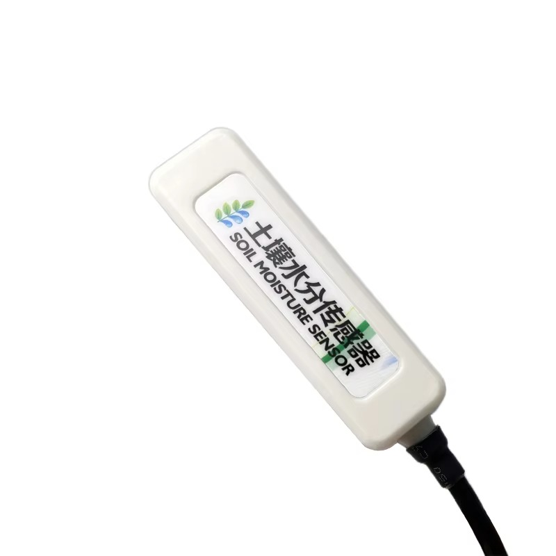 MT22A ثلاثة في واحد مستشعر درج - مراجعة Soil Moisture Sensor وسعره