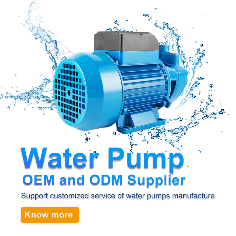 دوامة مضخات السطح الزراعية حدي - مراجعة Farming Pump For Agriculture وسعره