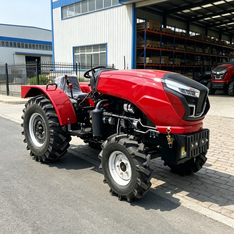 محراث دوار مُحسّن حديثًا ومُخص - مراجعة Agriculture Farming Equipments وسعره