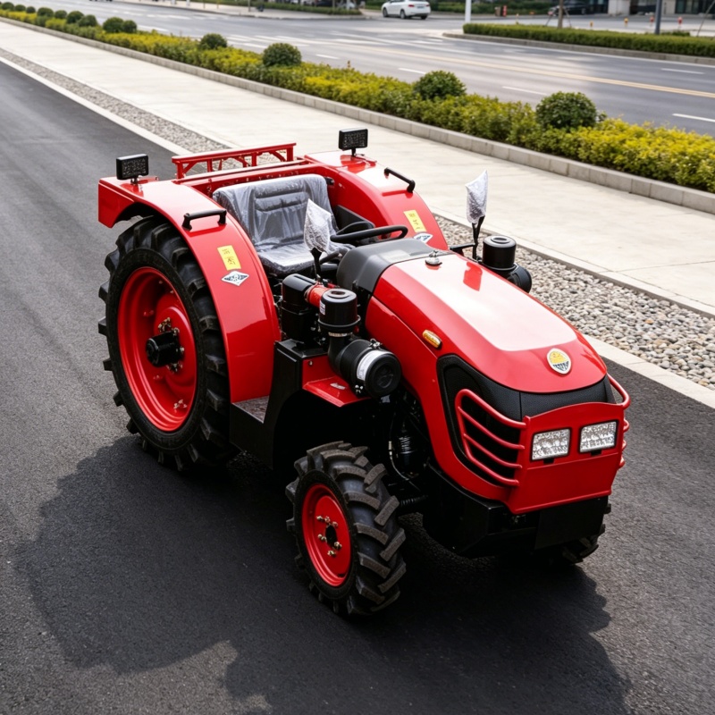 معدات زراعية عالية الجودة مخصص - مراجعة Agriculture Farming Equipments وسعره