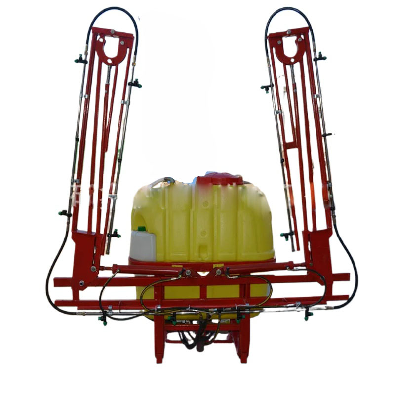 أجهزة رش زراعية، رشاشات لمكافح - مراجعة Agriculture Farming Equipments وسعره