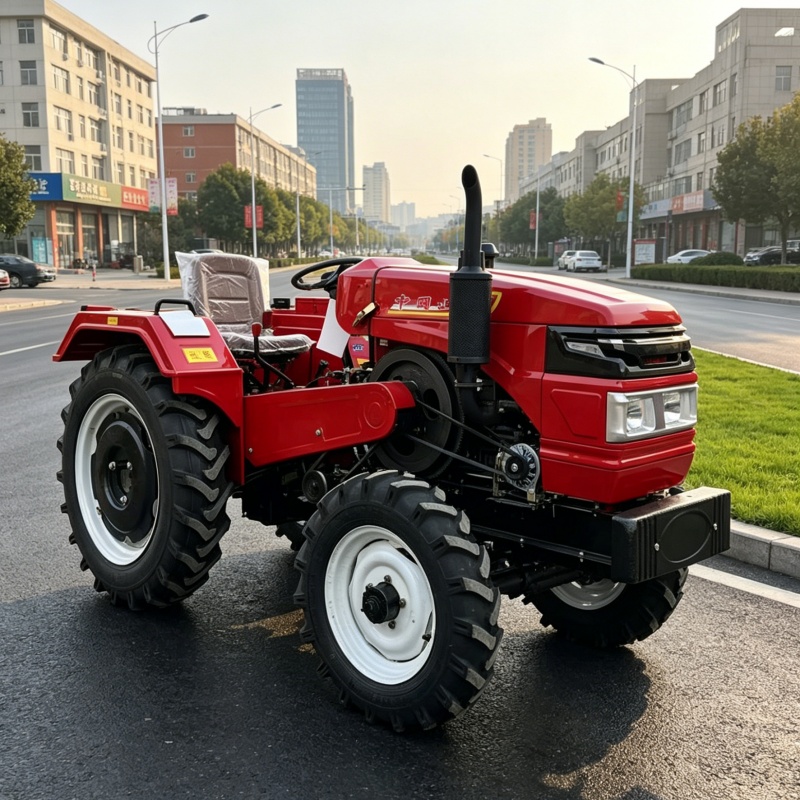 معدات زراعية عالية الجودة معتم - مراجعة Agriculture Farming Equipments وسعره