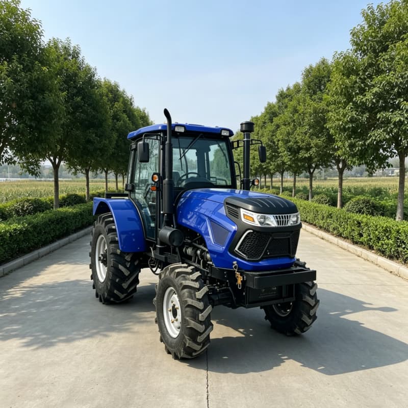 آلات زراعية مخصصة حاصلة على شه - مراجعة Agriculture Farming Equipments وسعره