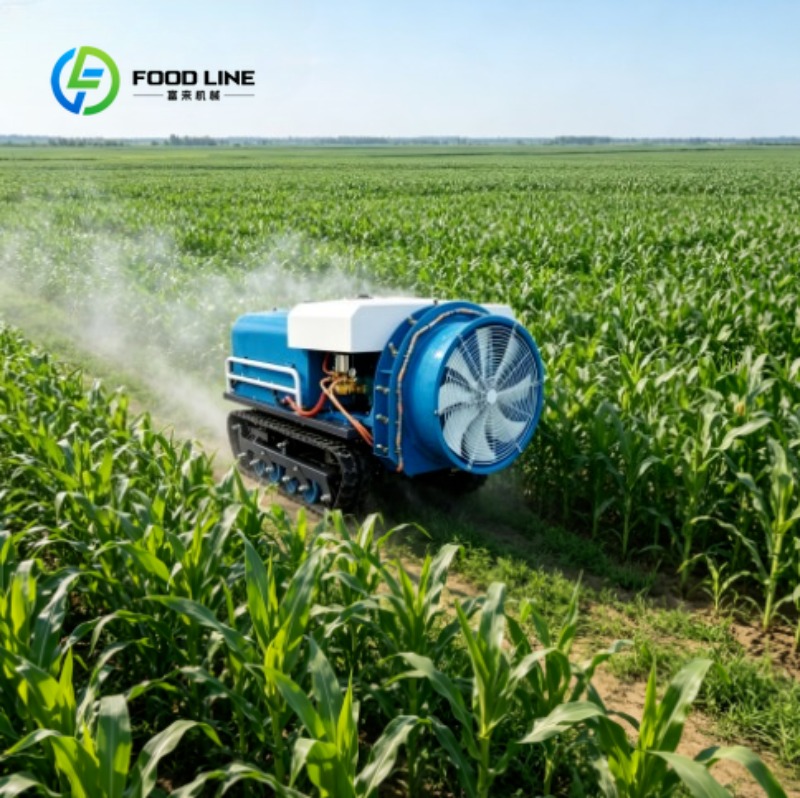 رشاش زراعي مخصص للاستخدام الاح - مراجعة Agriculture Farming Professional وسعره