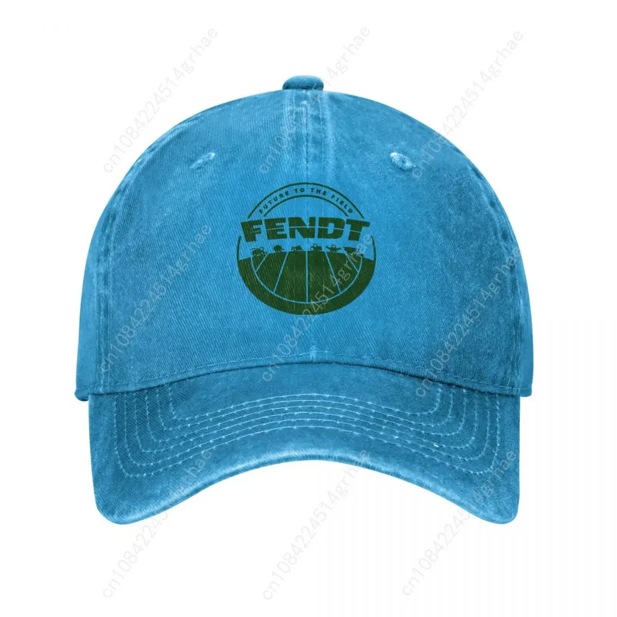 قبعات بيسبول فيندت للرجال والن - مراجعة Agriculture Farming Hats وسعره