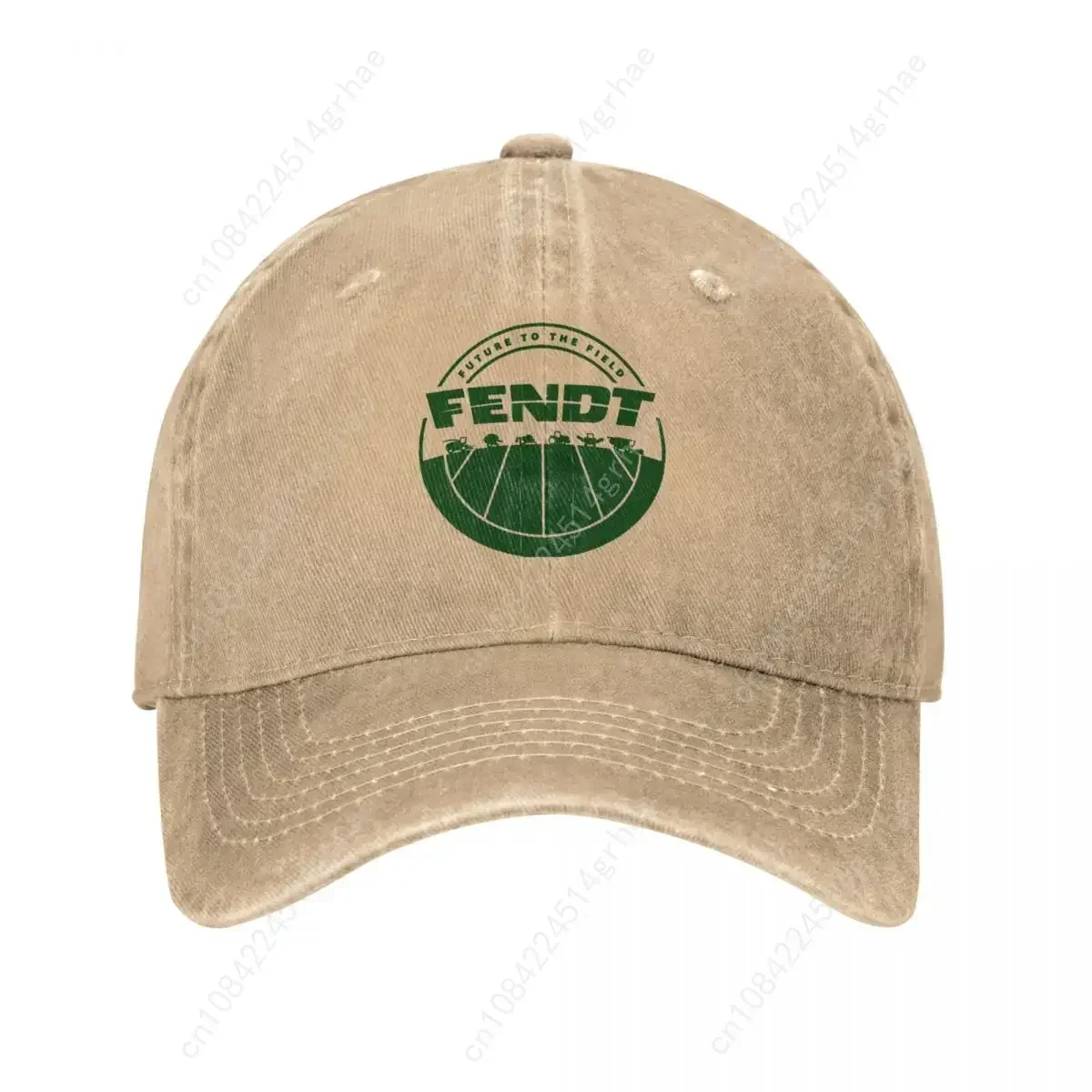 قبعات بيسبول فيندت للرجال والن - مراجعة Agriculture Farming Hats وسعره