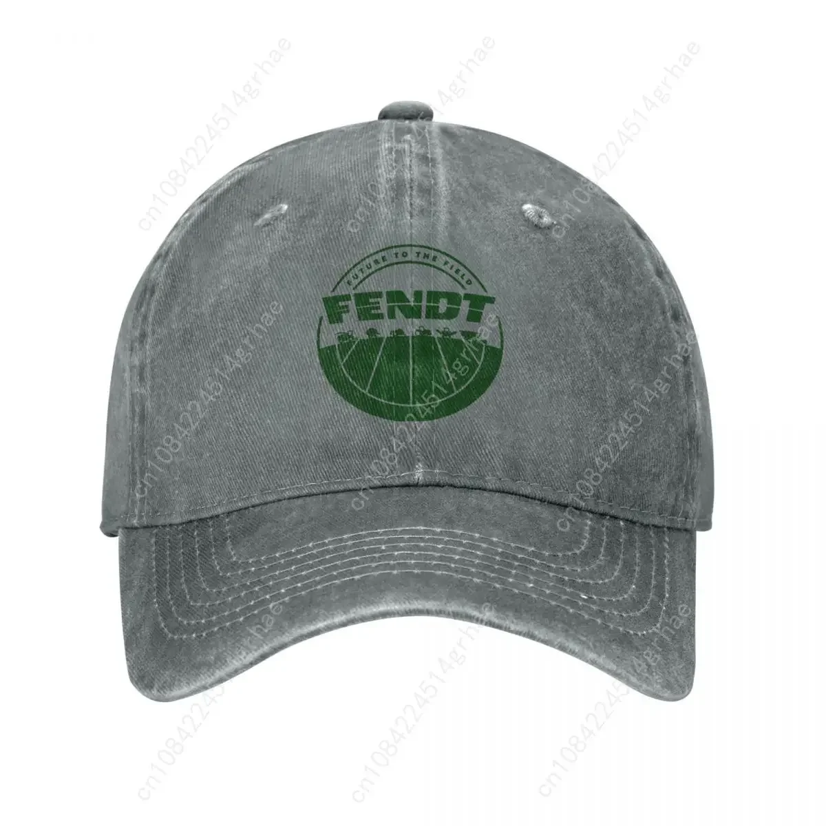 قبعات بيسبول فيندت للرجال والن - مراجعة Agriculture Farming Hats وسعره