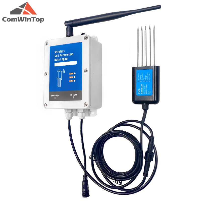 انخفاض استهلاك رطوبة التربة در - مراجعة Soil Moisture Sensor وسعره