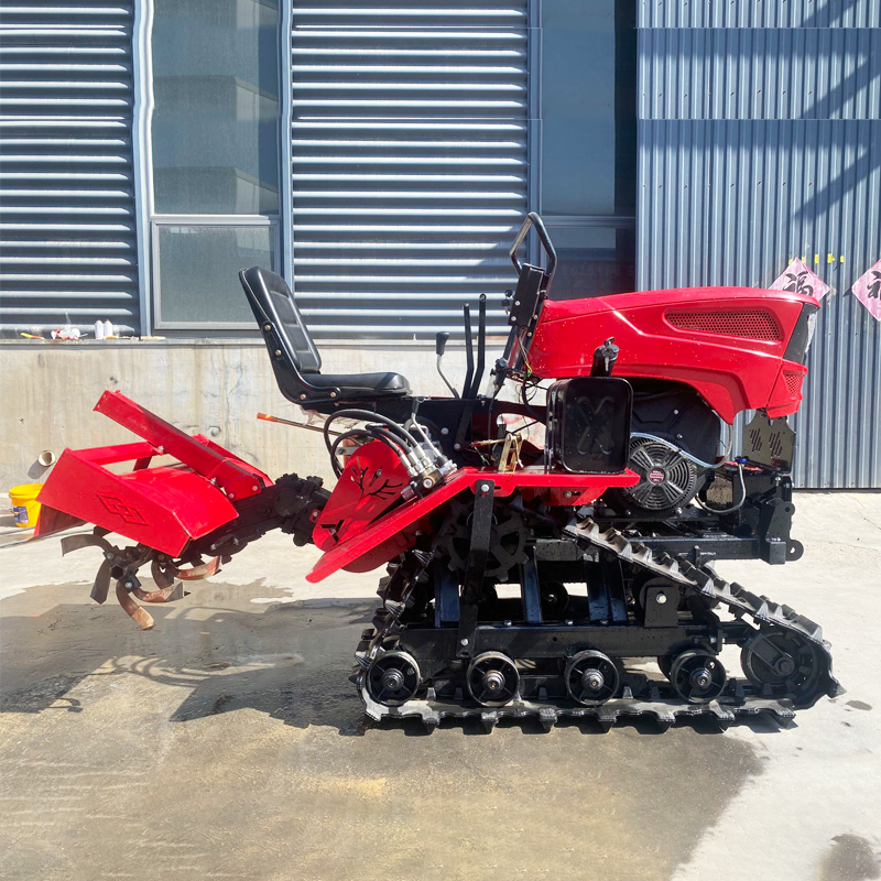محراث زراعي صغير قابل للتخصيص، - مراجعة Agriculture Farming Equipments وسعره