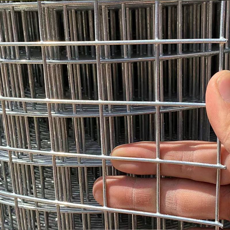 1x18 متر 6 مللي متر ثقب كامل ل - مراجعة Rabbit Cage Wire وسعره