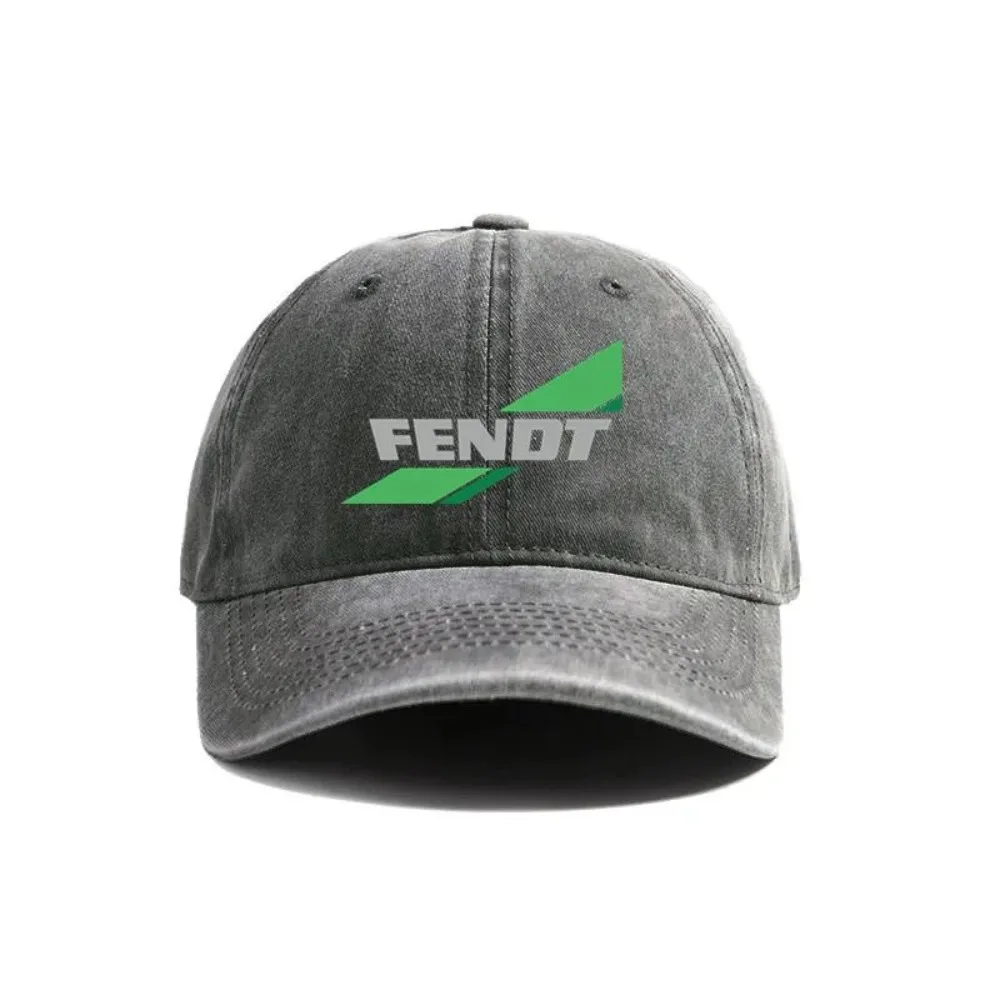 قبعة بيسبول جديدة 2025 بتصميم  - مراجعة Agriculture Farming Hats وسعره
