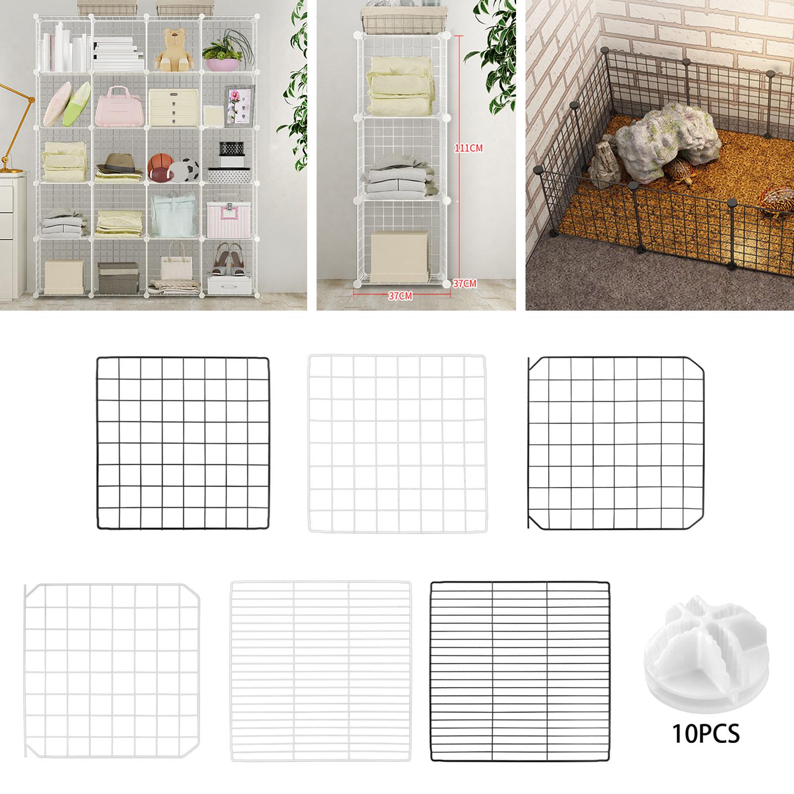 لوحة روضة الحيوانات الأليفة ال - مراجعة Rabbit Cage Wire وسعره