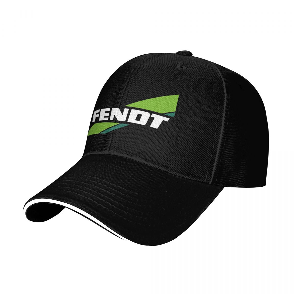 قبعات بيسبول بشعار Fendt للزرا - مراجعة Farming Agriculture Logo وسعره