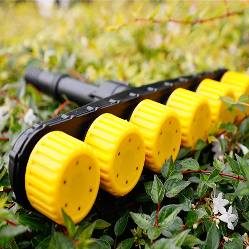 فوهة بخاخ الزراعة ، رشاش سقي ا - مراجعة Farming Pump For Agriculture وسعره