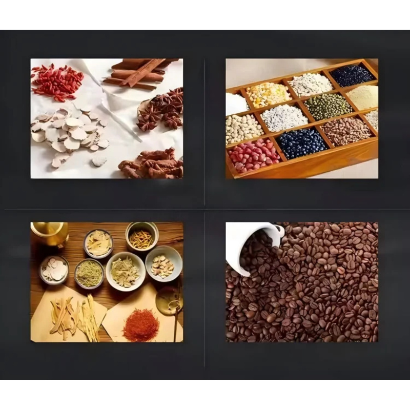 آلة طحن الحبوب الأوتوماتيكية 2 - مراجعة Farming Or Agriculture وسعره