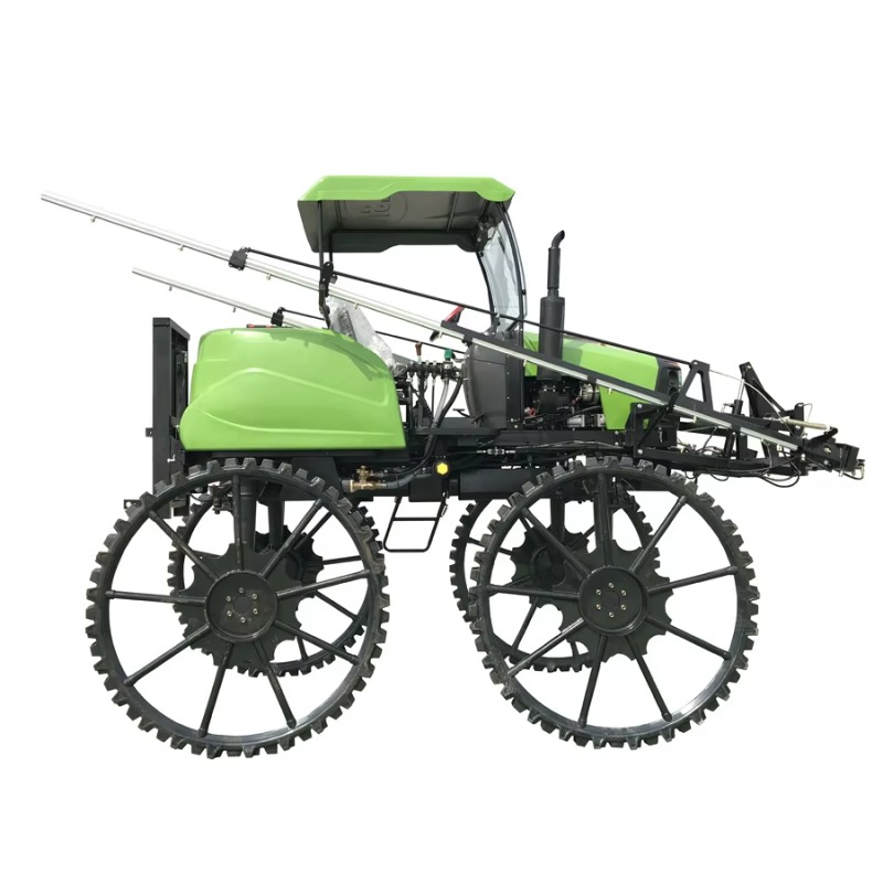 رشاش مبيدات زراعي احترافي مع ه - مراجعة Agriculture Farming Professional وسعره