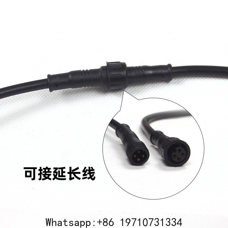 مستشعر درجة حرارة ورطوبة الترب - مراجعة Soil Moisture Sensor وسعره
