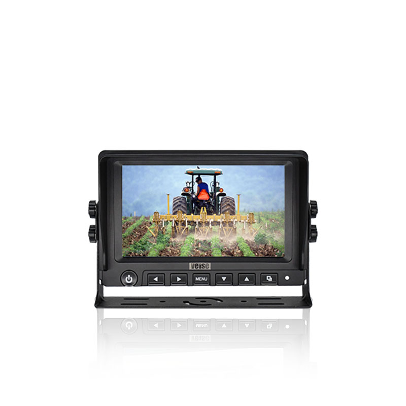 مراقبة المعدات الزراعية اللاسل - مراجعة Agriculture Farming Equipments وسعره