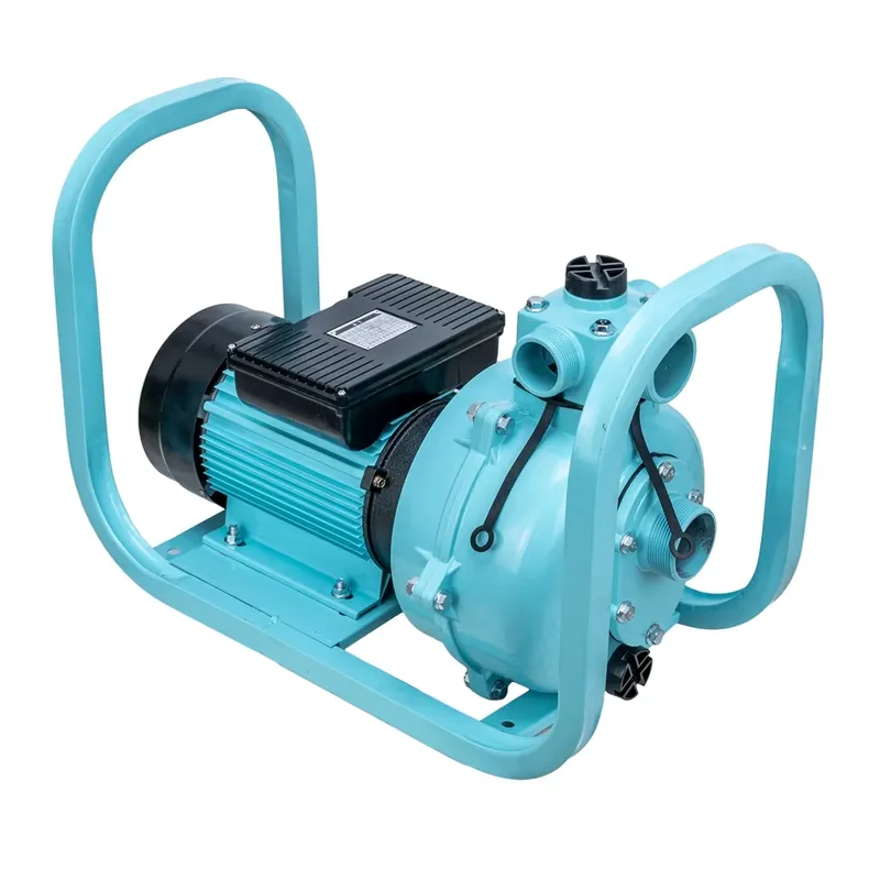 مضخة مياه كهربائية عالية القدر - مراجعة Farming Pump For Agriculture وسعره