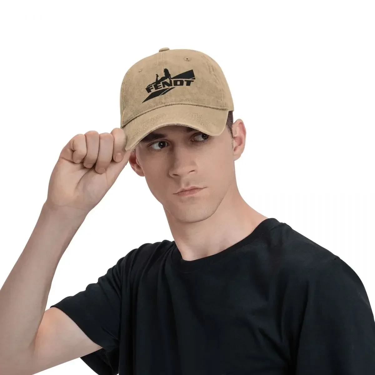 قبعات بيسبول جديدة من فيندت لل - مراجعة Agriculture Farming Hats وسعره